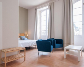 Urban Suites